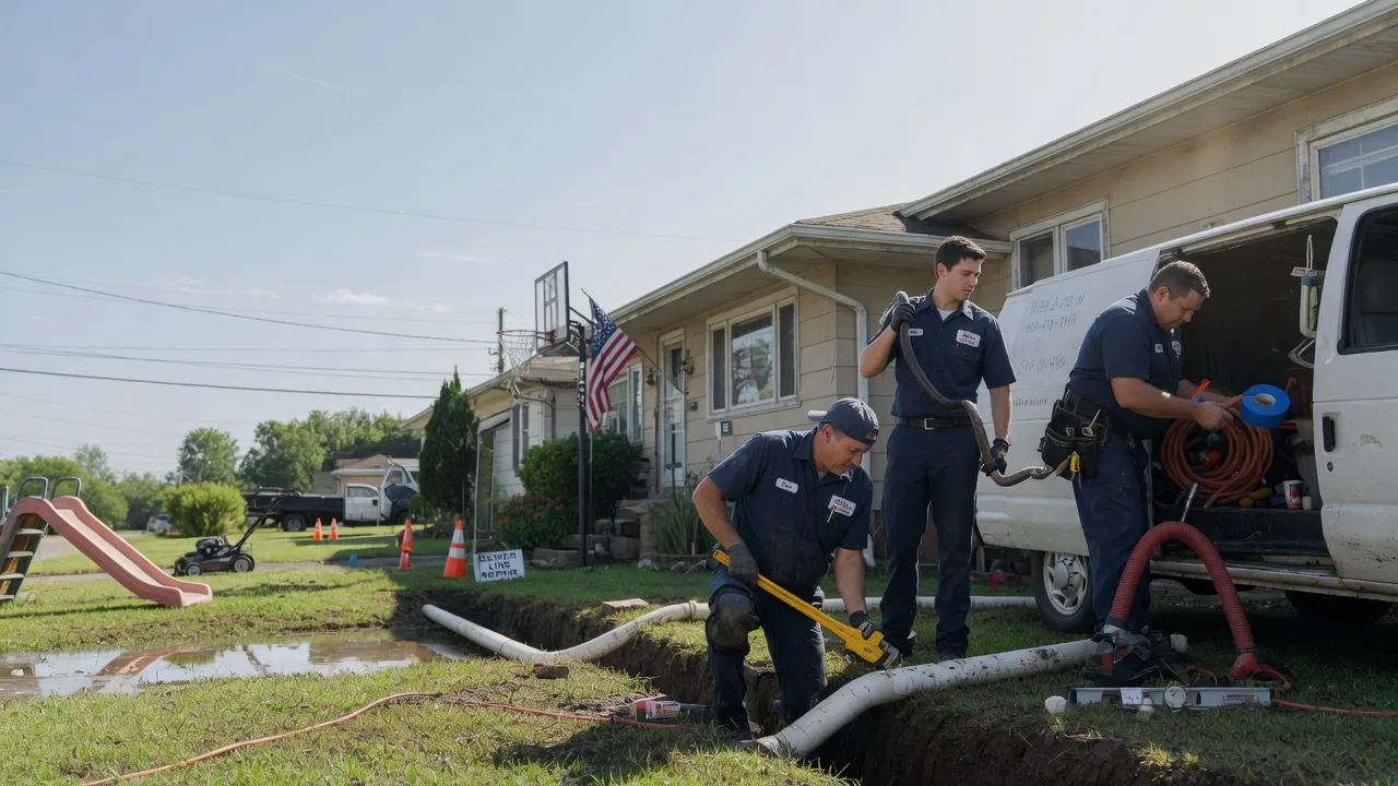 Toilet Installation in Georgia near me